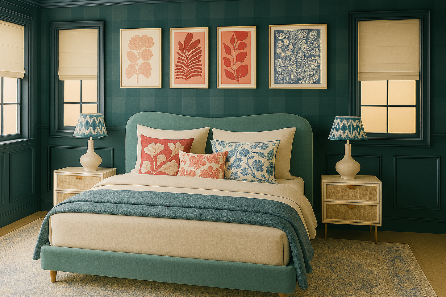 Bedroom Design