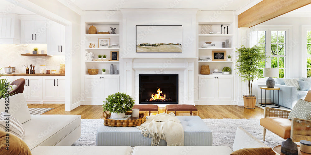 Living Room Design