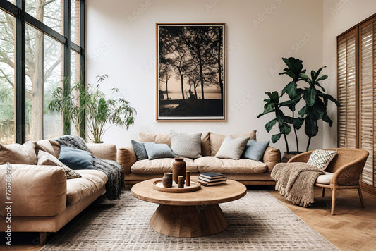 Living Room Design