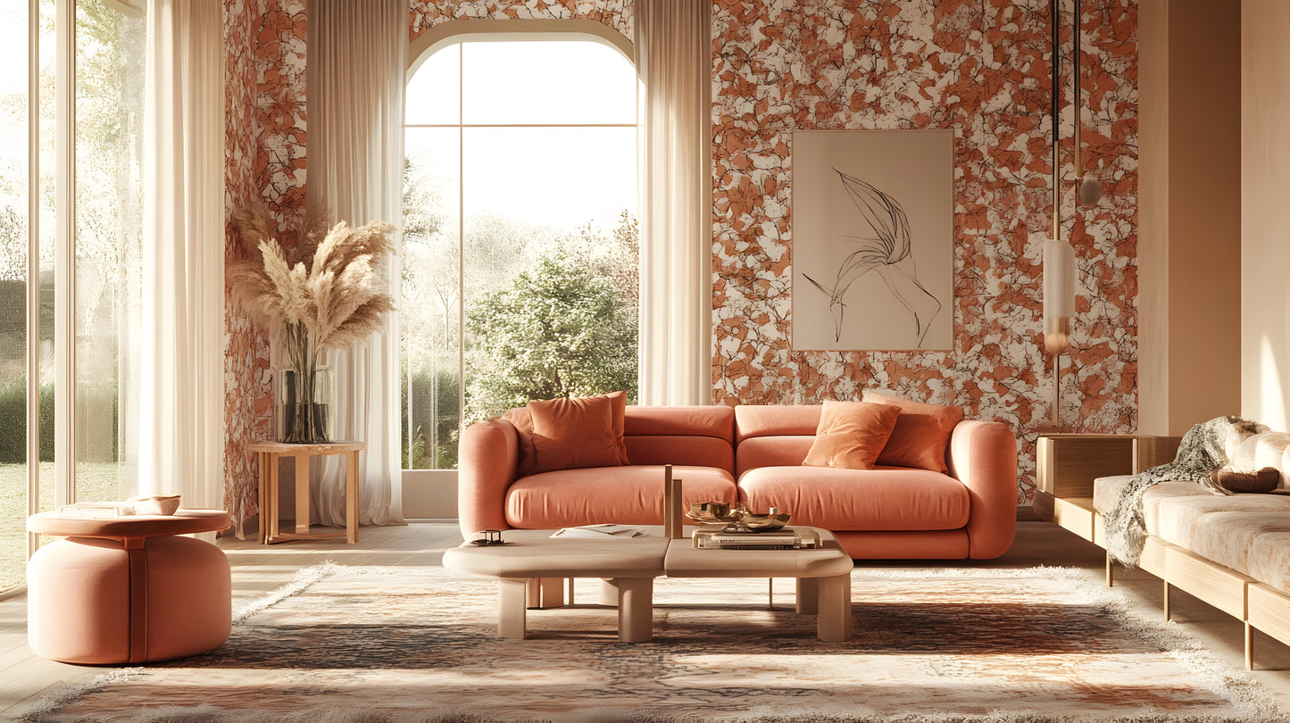 Living Room Design