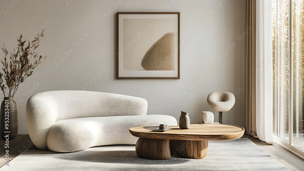 Living Room Design