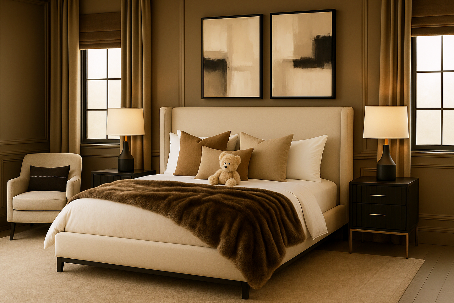 Bedroom Design
