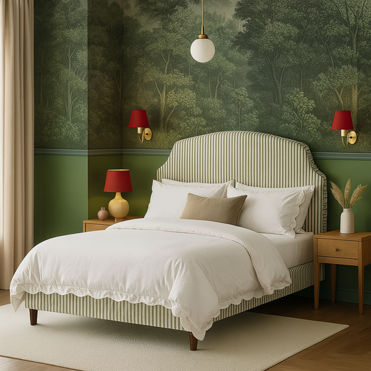 Bedroom Design
