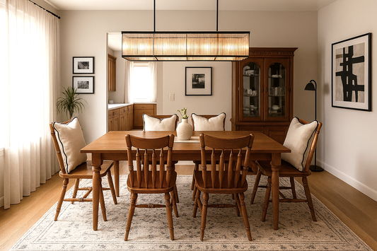 Dining Room Design