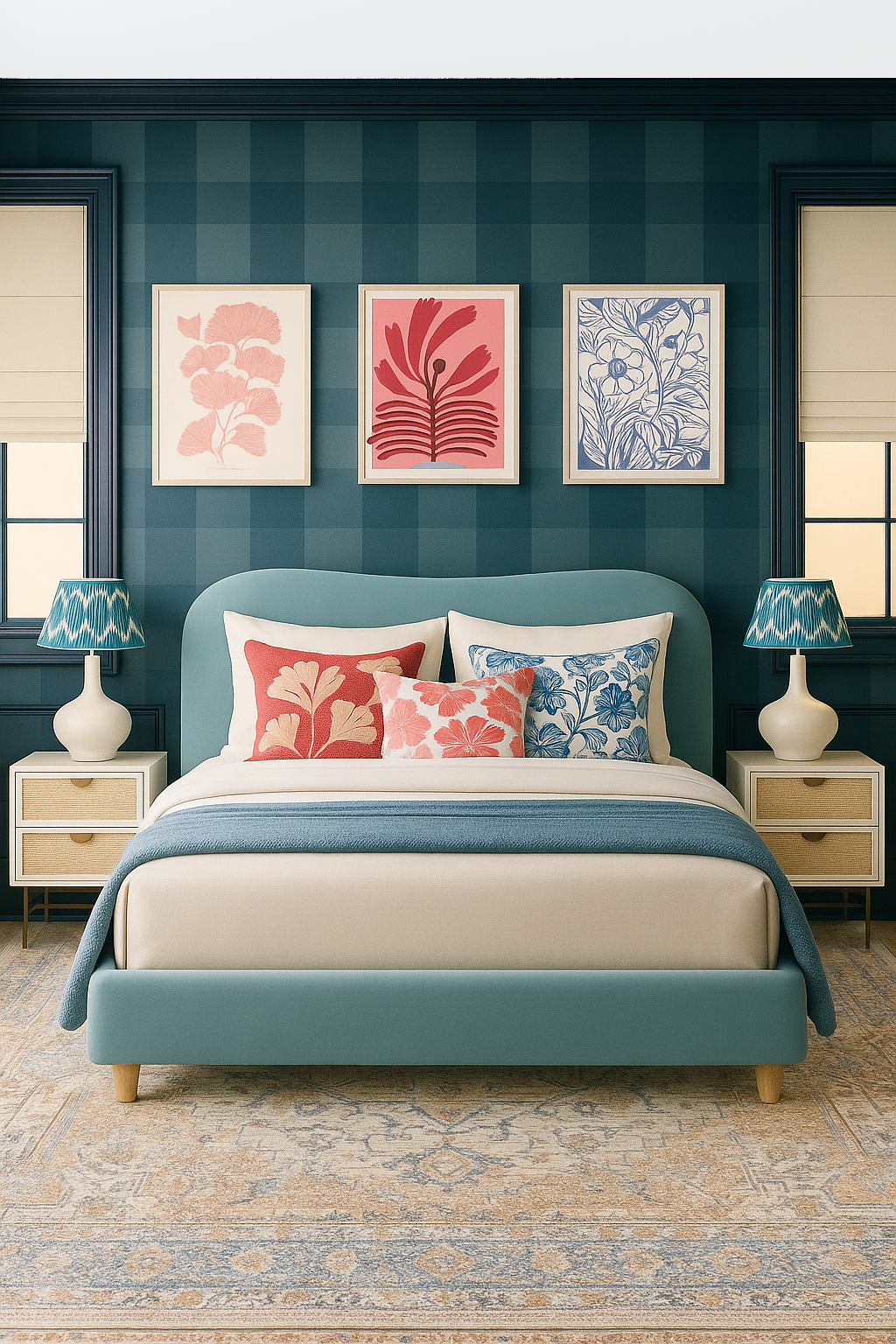 Bedroom Design