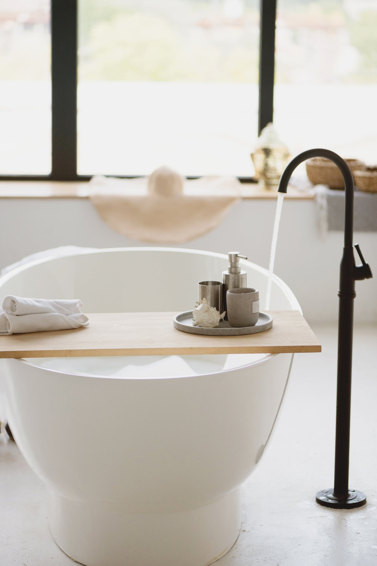Bathroom or Powder room Design